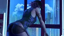 Cool Lady Screenshot 0