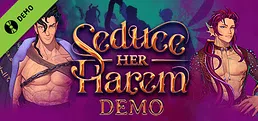 Seduce her Harem Demo