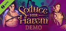 Seduce her Harem Demo