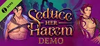Seduce her Harem Demo