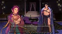 Seduce her Harem Demo Screenshot 5