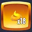 Poop Chain 18 icon