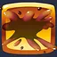 Knee-deep in poop icon