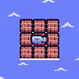 Really Clear Skies icon