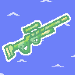 Laser Rifle icon