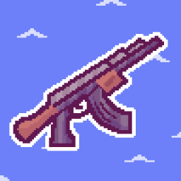 Machine Gun icon