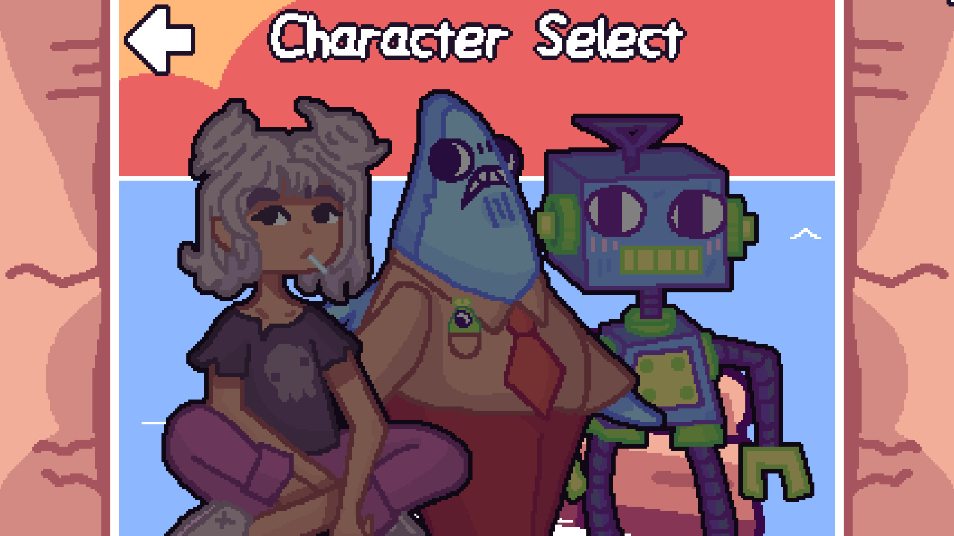 Super Raft Boat Classic Screenshot 0