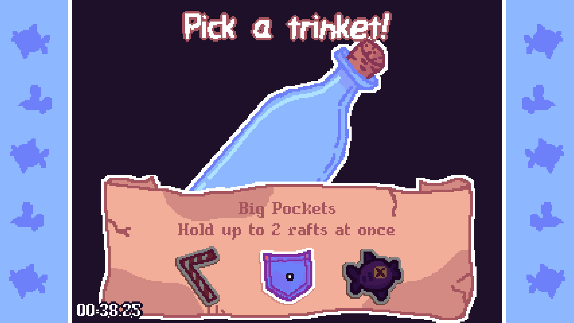 Super Raft Boat Classic Screenshot 3