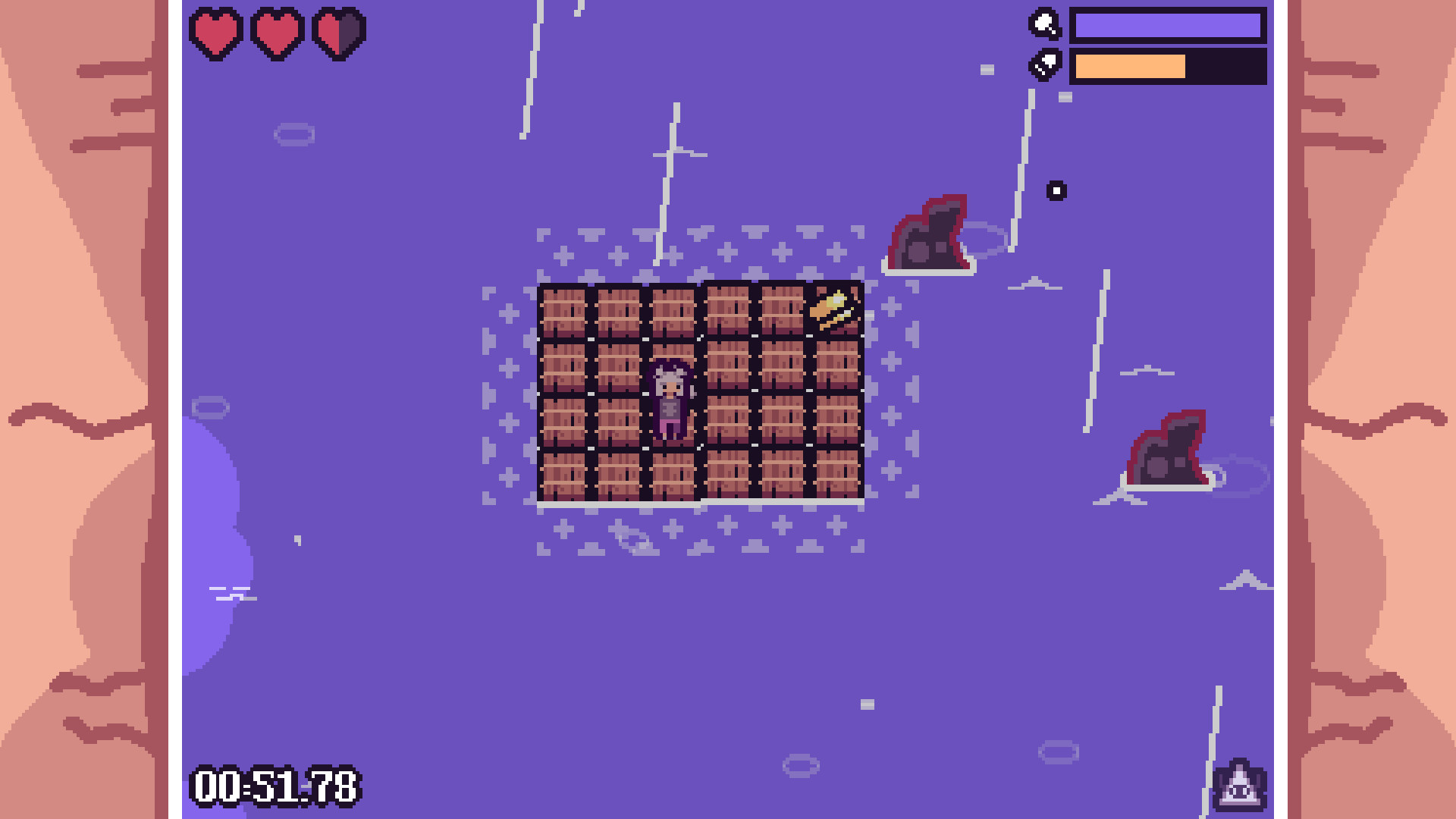 Super Raft Boat Classic Screenshot 4