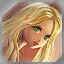 Complete level 1 icon