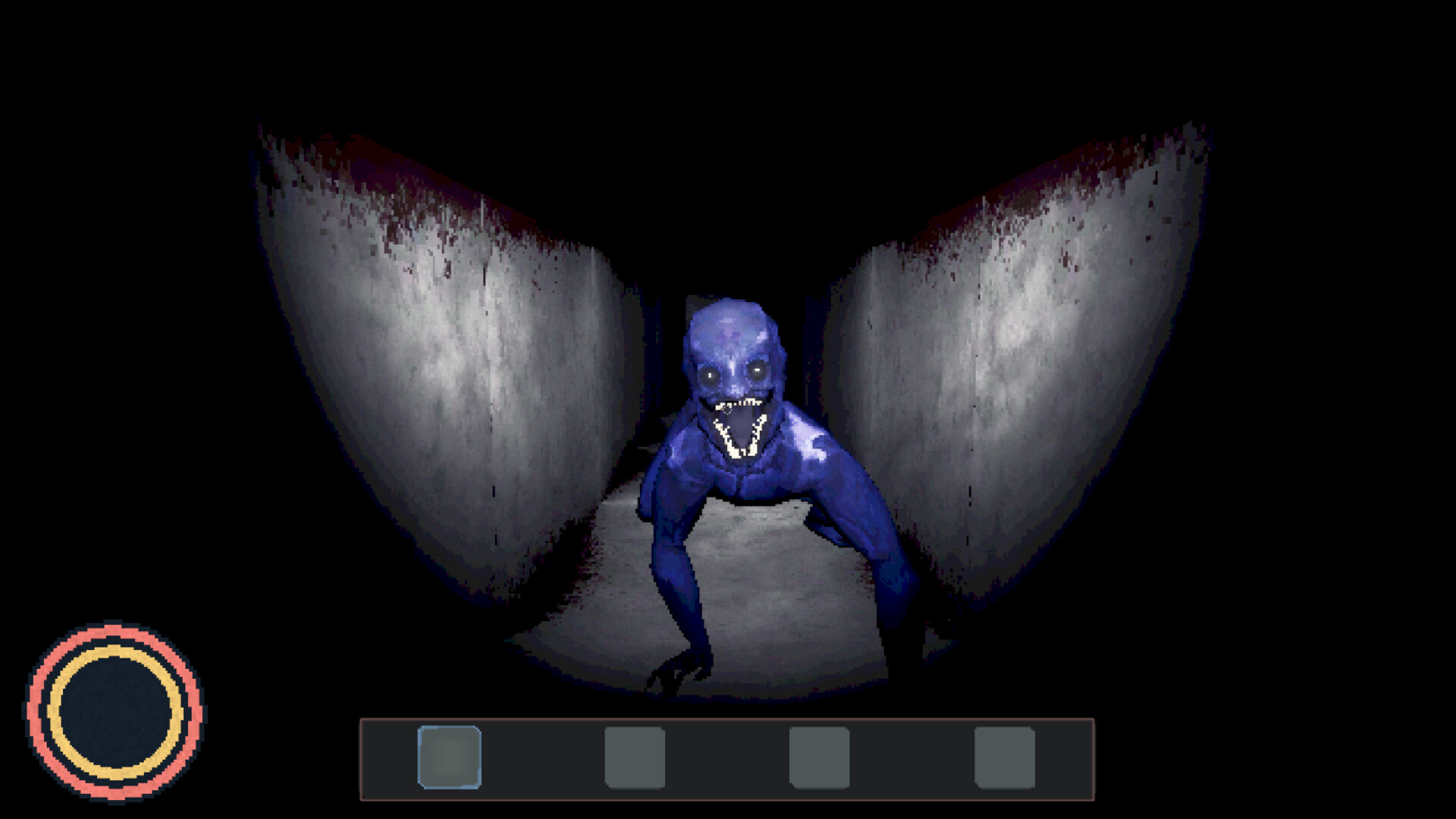 Pressure Protocol Screenshot 3