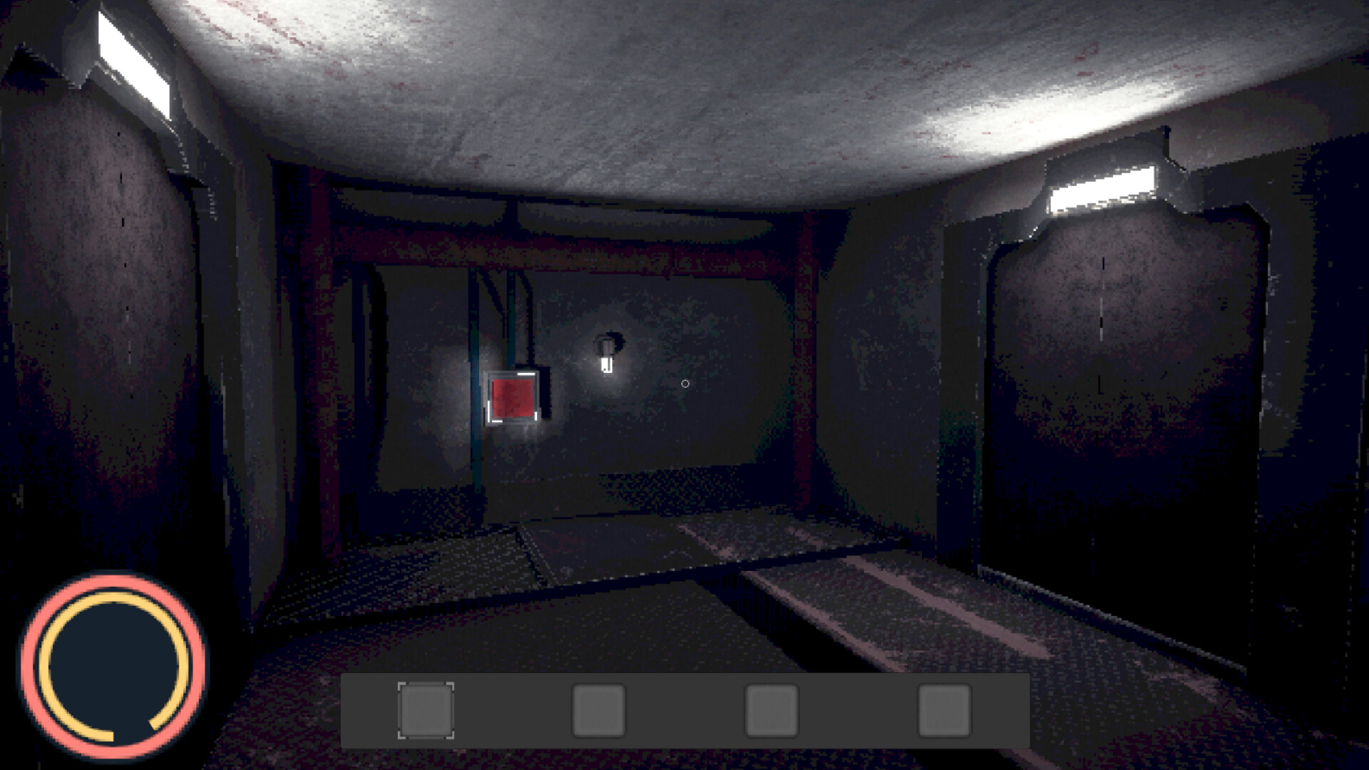 Pressure Protocol Screenshot 1