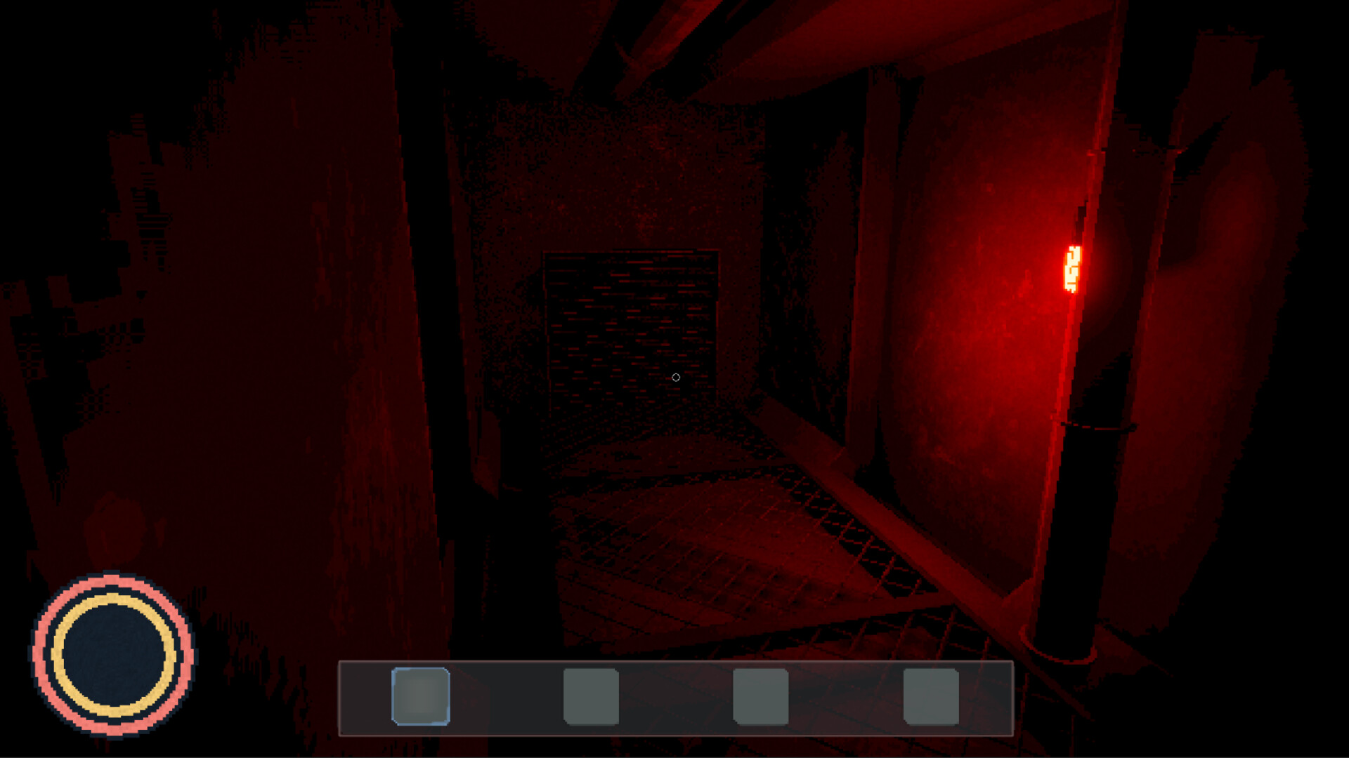 Pressure Protocol Screenshot 0