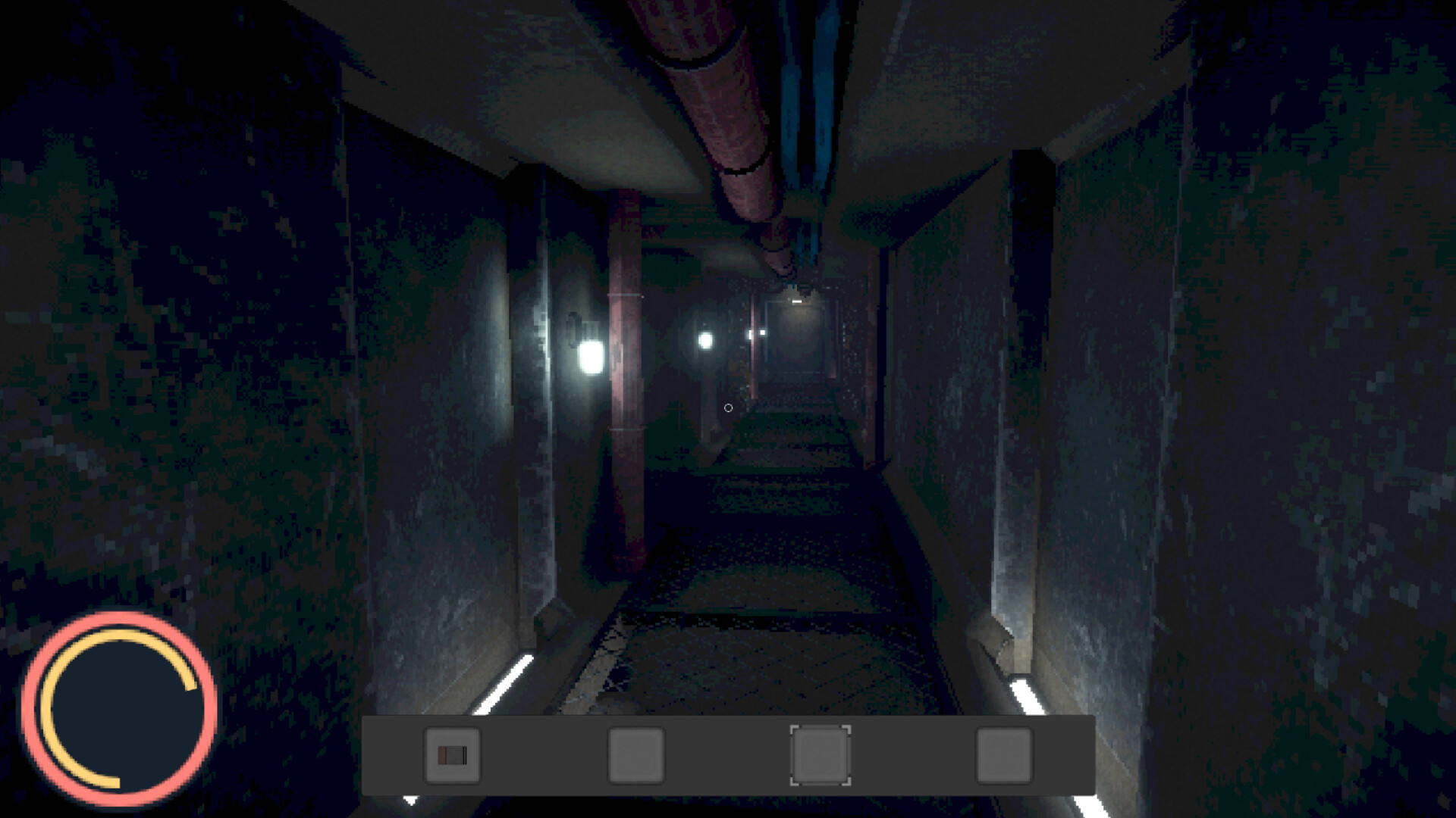 Pressure Protocol Screenshot 4