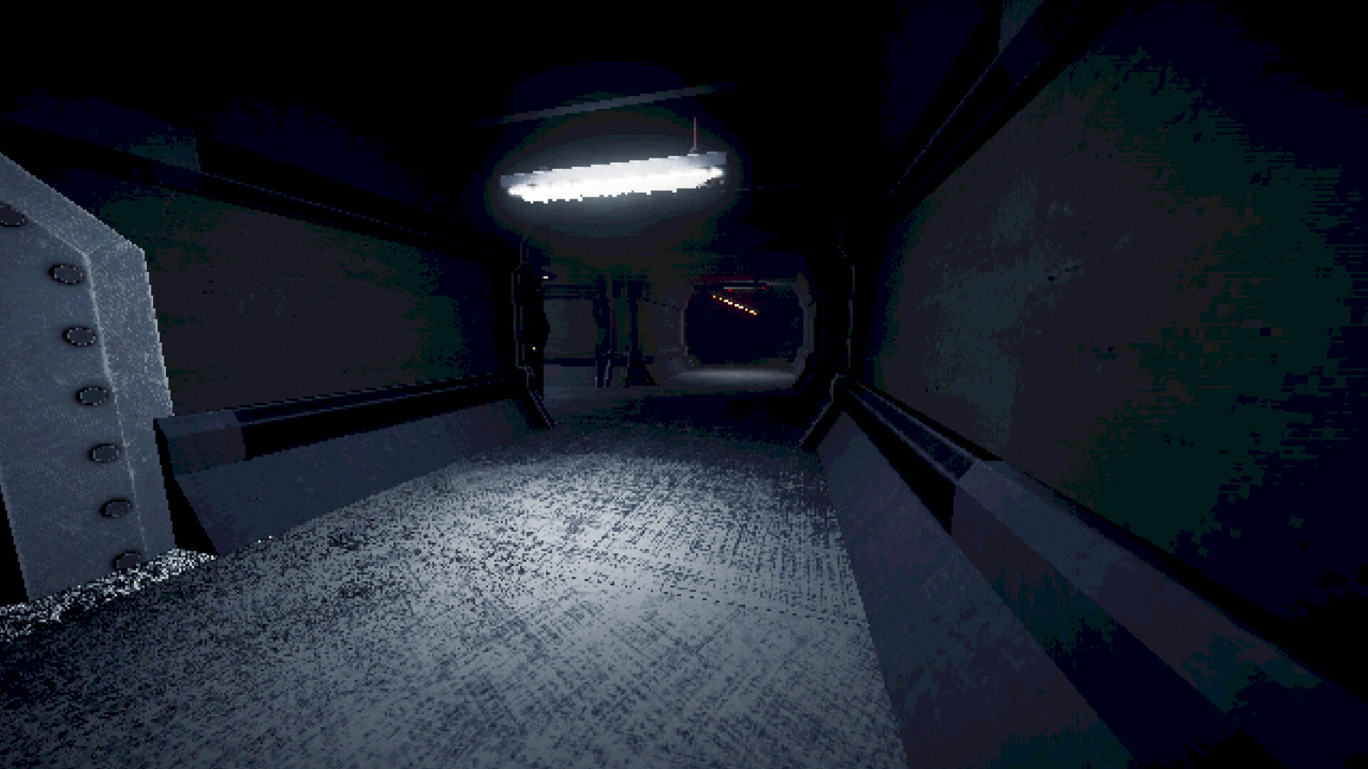 Pressure Protocol Screenshot 2