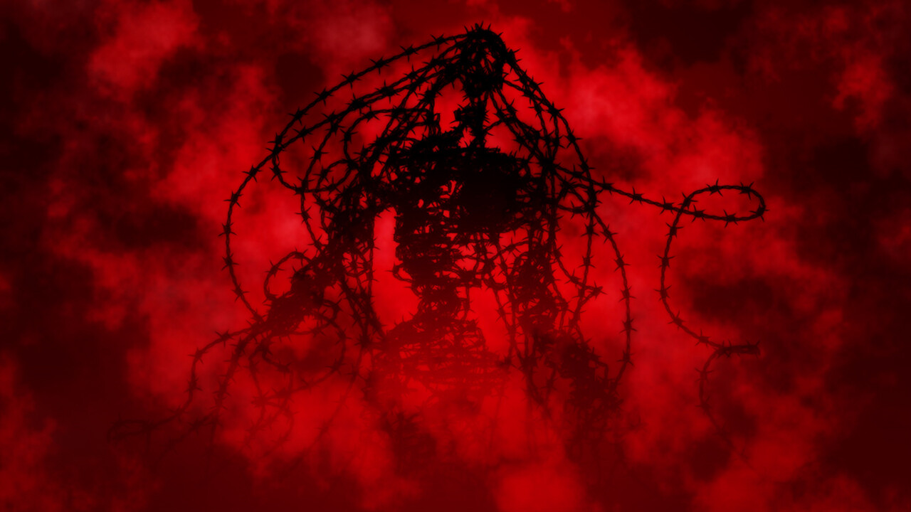 Death Match Love Comedy! Screenshot 5