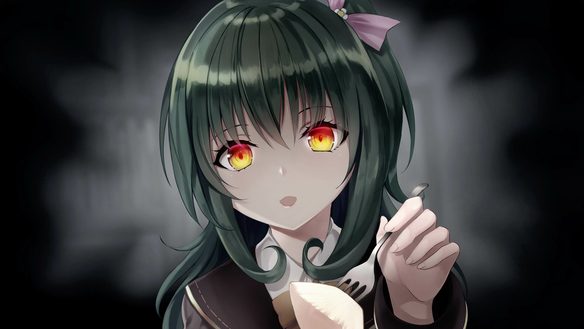 Death Match Love Comedy! Screenshot 4