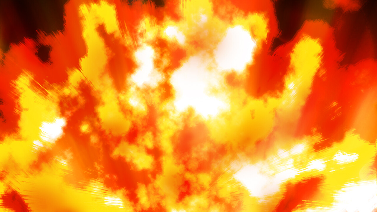 Death Match Love Comedy! Screenshot 2