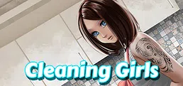Cleaning Girls
