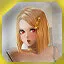 Complete level 8 icon