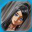 Complete level 16 icon