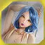 Complete level 5 icon
