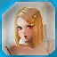 Complete level 18 icon