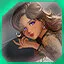Complete level 34 icon