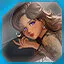Complete level 14 icon