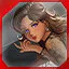 Complete level 24 icon
