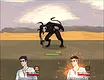 Oleksandr Lytvynenko Demo Screenshot 2