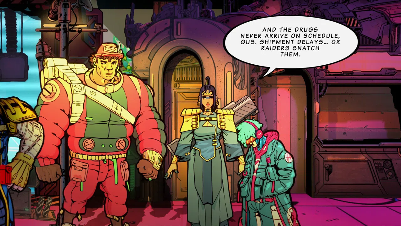 Tax-Force Screenshot 2
