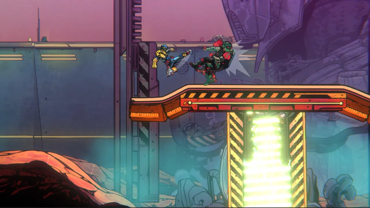 Tax-Force Screenshot 1