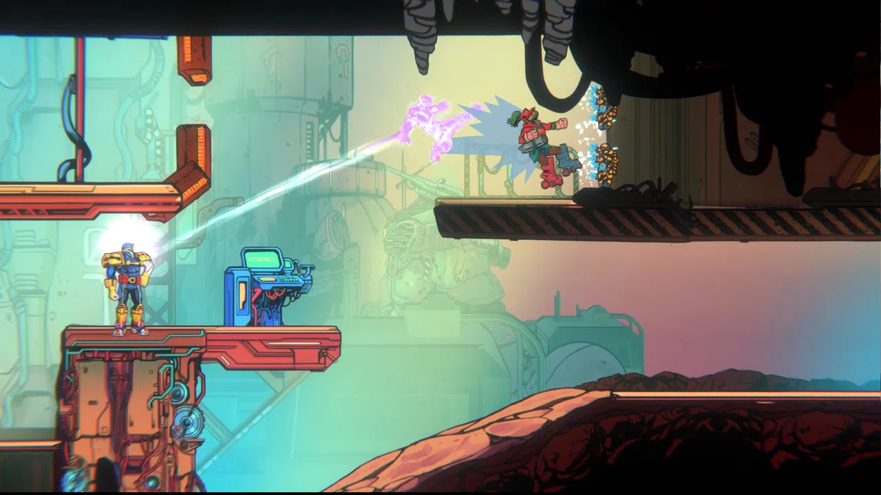 Tax-Force Screenshot 5