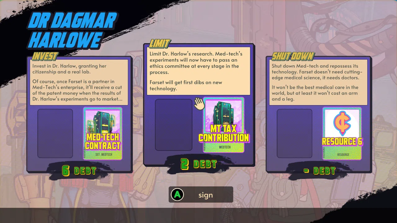 Tax-Force Screenshot 4