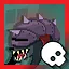 The Legendary Rat Exterminator icon