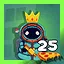 Ice Queen - Kneaded And Proofed! icon