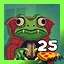 Count Frogula - Kneaded And Proofed! icon