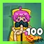 Toxiko - Baked And Ready! icon