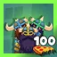The Vikings - Baked And Ready! icon