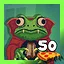 Count Frogula - Completely Sauced! icon