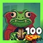 Count Frogula - Baked And Ready! icon