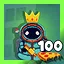 Ice Queen - Baked And Ready! icon