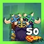 The Vikings - Completely Sauced! icon