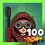 Caliberta - Baked And Ready! icon