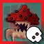 The Mythical Shroom Destroyer icon
