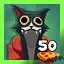 Mr. Whiskers - Completely Sauced! icon