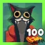 Mr. Whiskers - Baked And Ready! icon