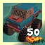 Pizza Truckin' icon