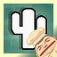 Crusty Canyon icon
